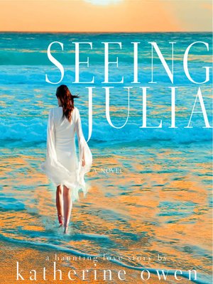 cover image of Seeing Julia